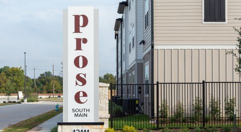 Photo of 12111 Main Street #7302, Houston, TX 77035 (MLS # 66115589)