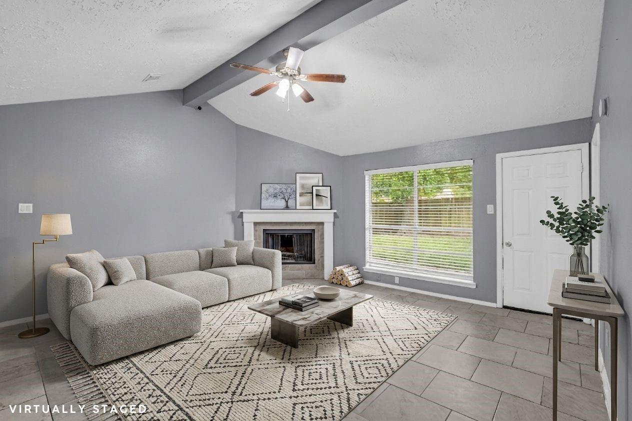 13915 Old Village Lane