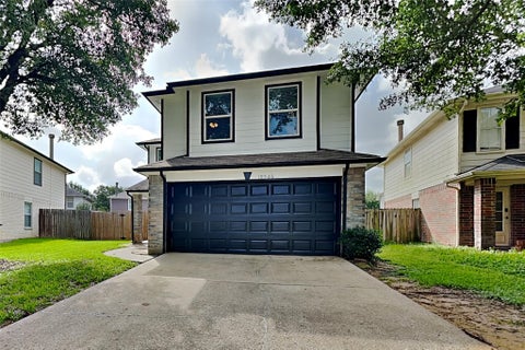 Photo of 19526 Rocky Bank Drive, Tomball, TX 77375 (MLS # 18612035)