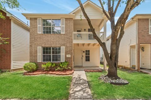 Photo of 6310 Mountain Pines Lane, Katy, TX 77449 (MLS # 80418318) Photo of 6310 Mountain Pines Lane, Katy, TX 77449 (MLS # 80418318)