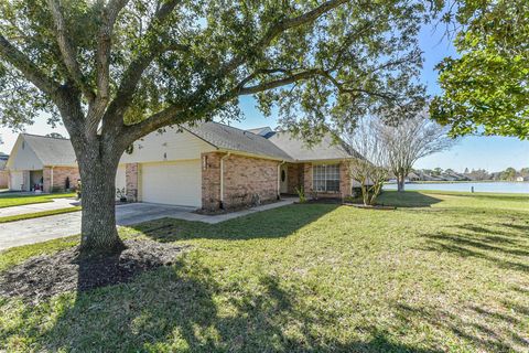 Property photo of 3013 flower field lane 4, pearland, TX 77584
