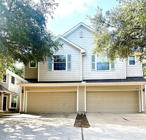 Photo of 17519 Olympic Park Lane Lane, Humble, TX 77346 (MLS # 63224093)