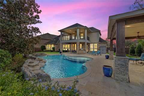 Photo of 38 Adrianna Path Drive, Missouri City, TX 77459 (MLS # 44546989)