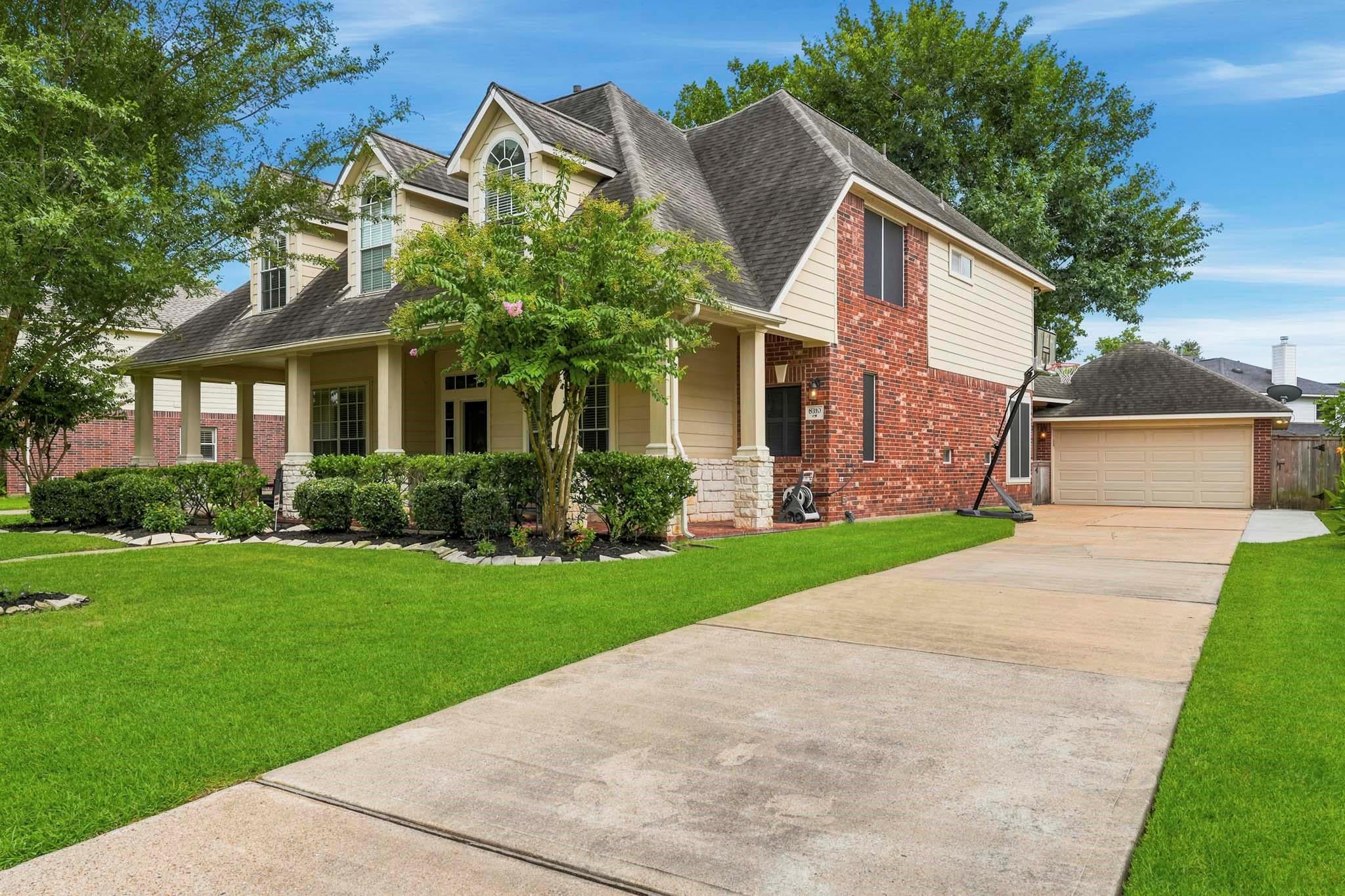 8310 Big Bend Drive
