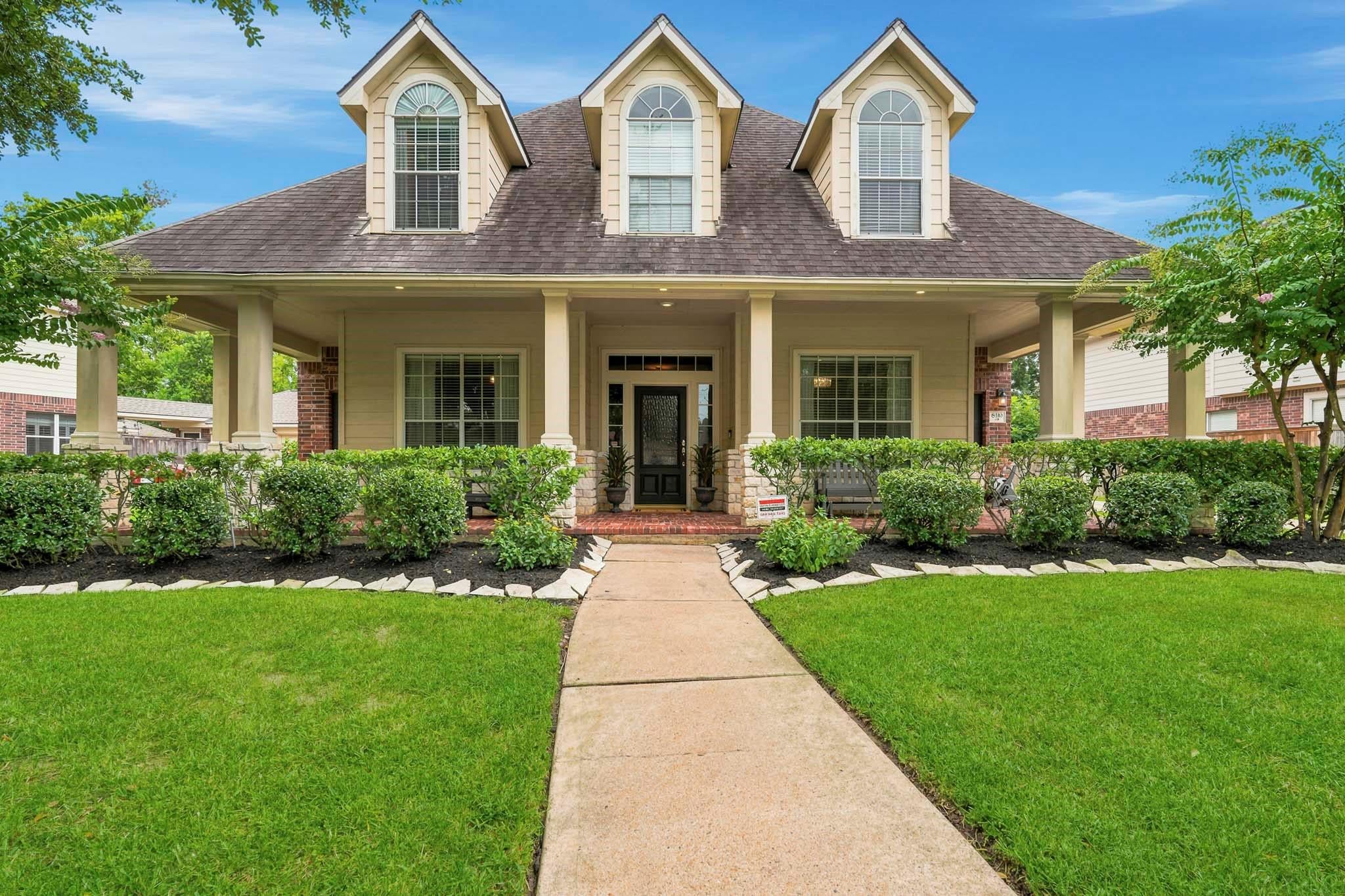 8310 Big Bend Drive
