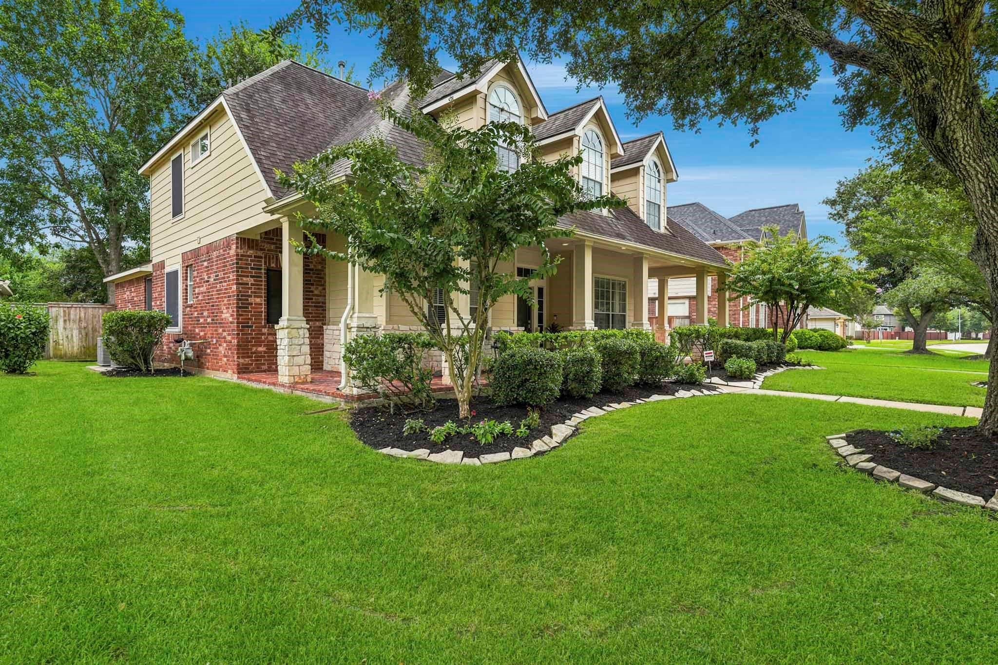 8310 Big Bend Drive