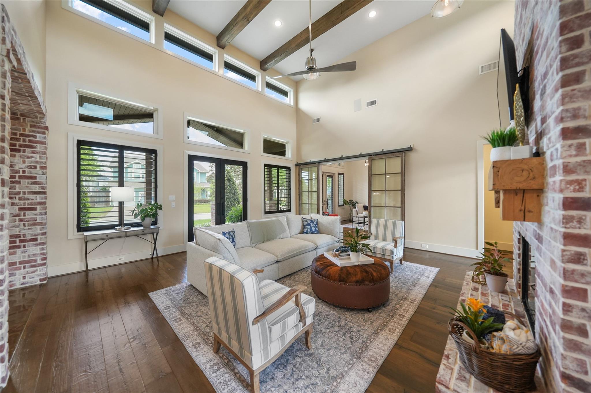 3610 Oak Forest Drive