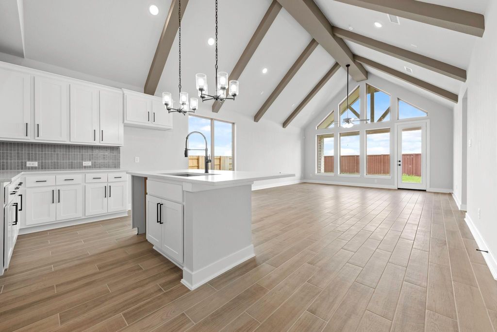 Photo of 16843 Williams Gully Trail, Humble, TX 77346 (MLS # 48796013)