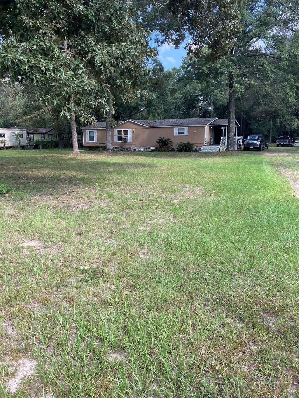 Photo of 20923 Stevens Street, New Caney, TX 77357 (MLS # 74918384)