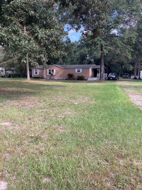 Photo of 20923 Stevens Street, New Caney, TX 77357 (MLS # 74918384)