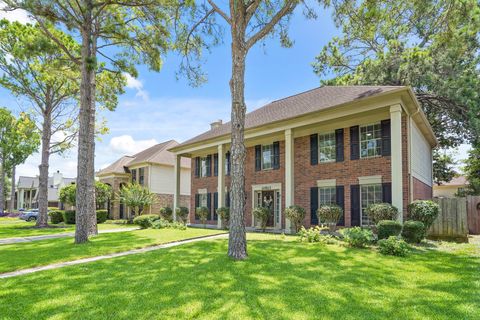 Photo of 10503 Minturn Lane, Houston, TX 77064 (MLS # 18060084)