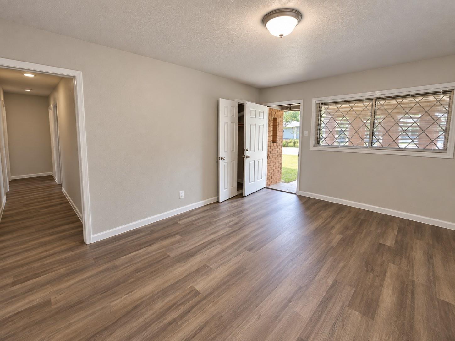 2930 Danforth Drive