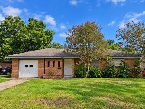 Photo of 2930 Danforth Drive, Texas City, TX 77590 (MLS # 68179346)