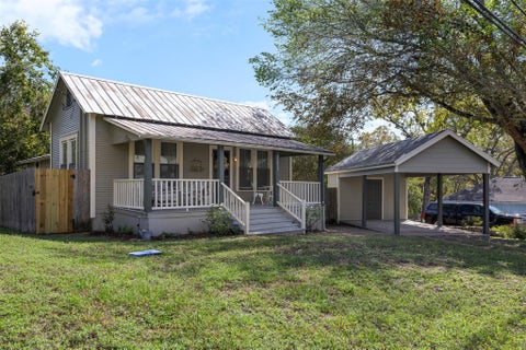 Photo of 12411 E Texas Street, Burton, TX 77835 (MLS # 53253292)