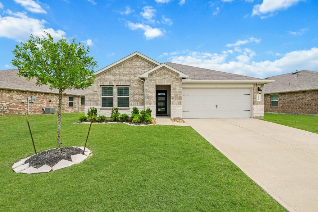 Photo of 4326 Orsini Lane, Katy, TX 77449 (MLS # 94154148)