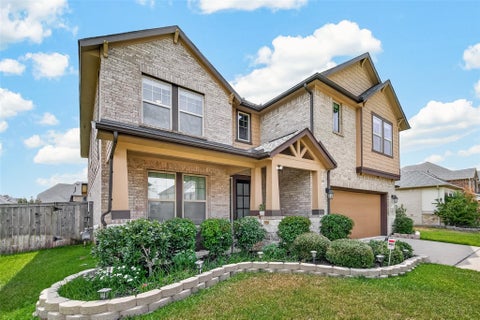 Photo of 29031 Nectar Island Lane, Katy, TX 77494 (MLS # 51180360)