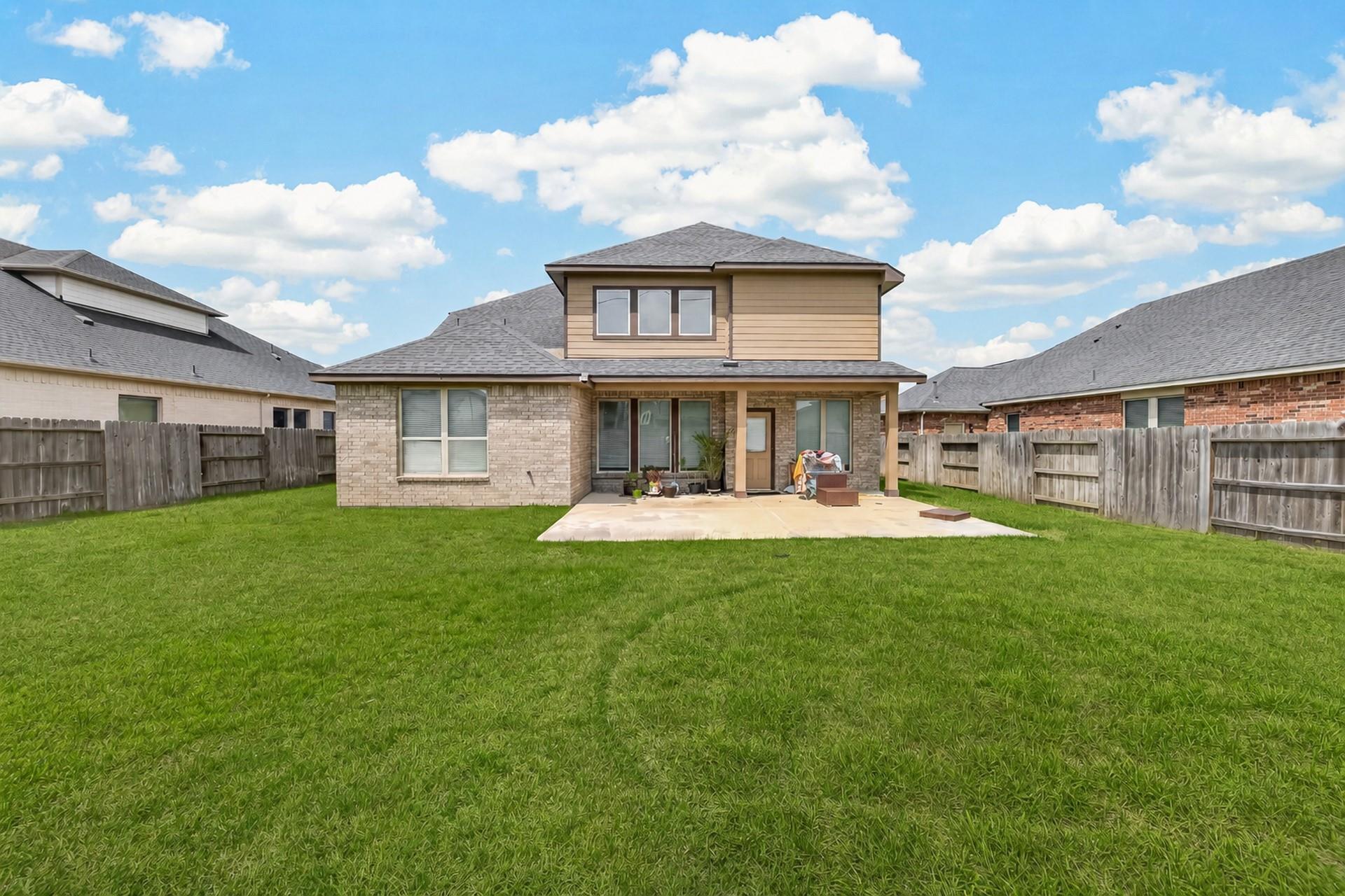 29031 Nectar Island Lane