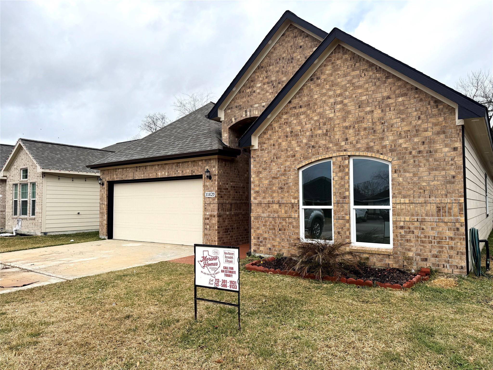 10829 Deaf Smith Street