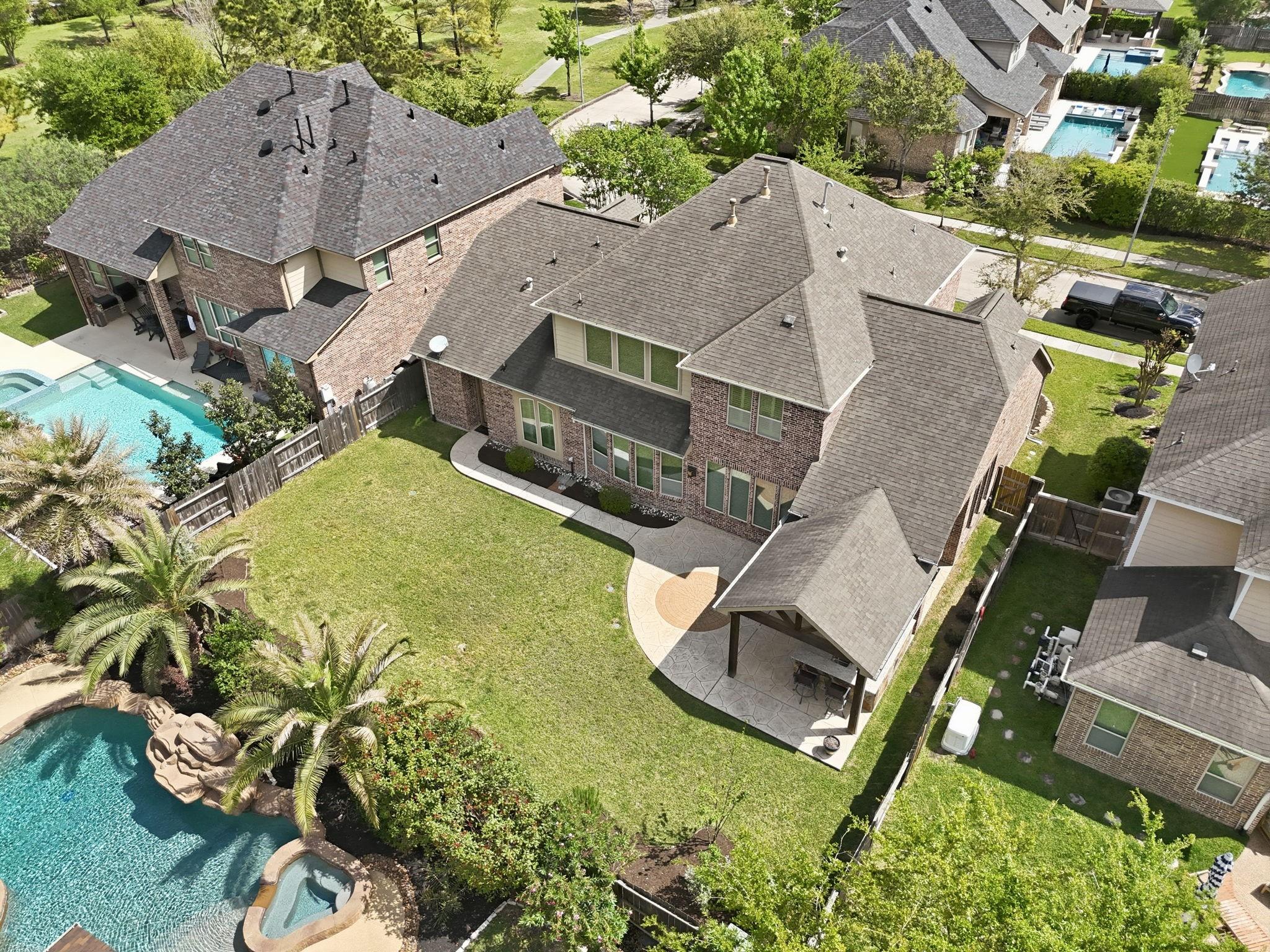 19406 Blissfull Haven Court