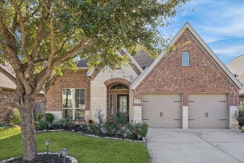 Photo of 1235 Mystic River Lane, Rosenberg, TX 77471 (MLS # 71030075)