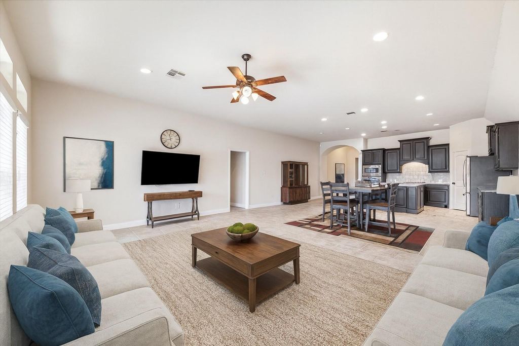 Photo of 1235 Mystic River Lane, Rosenberg, TX 77471 (MLS # 71030075)