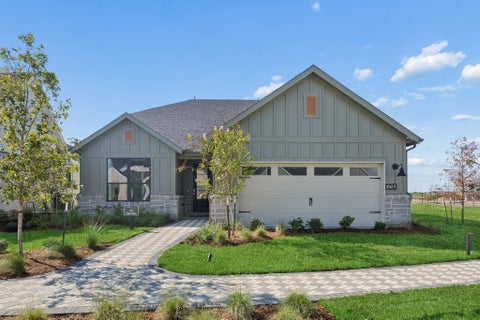 Photo of 21523 Trophy Club Park Drive, Cypress, TX 77433 (MLS # 46308224)