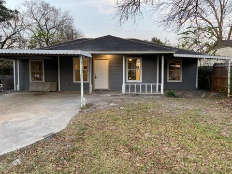 Photo of 3031 Groton Drive, Houston, TX 77051 (MLS # 52703790)