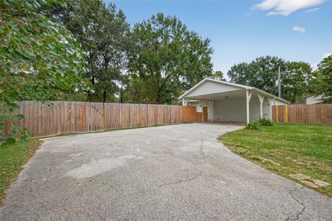 27812 Red Fox Road Tomball TX 77377