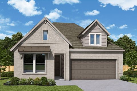 Photo of 320 Twilight Haze Court, Willis, TX 77318 (MLS # 39332588)