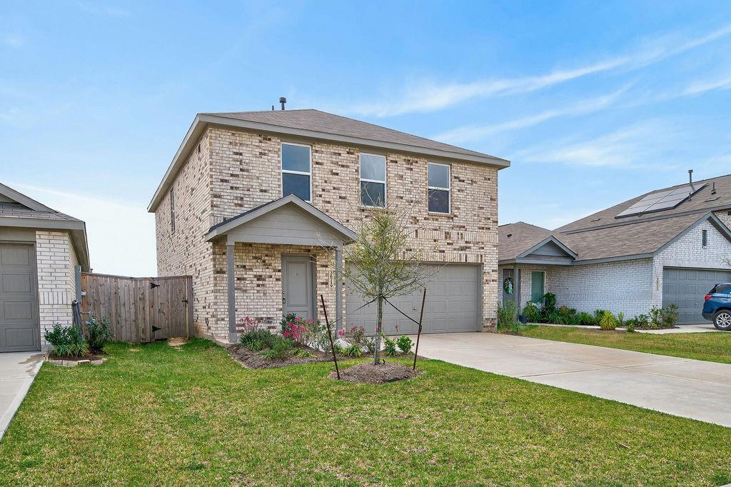 26719 Prairie Smoke Lane
