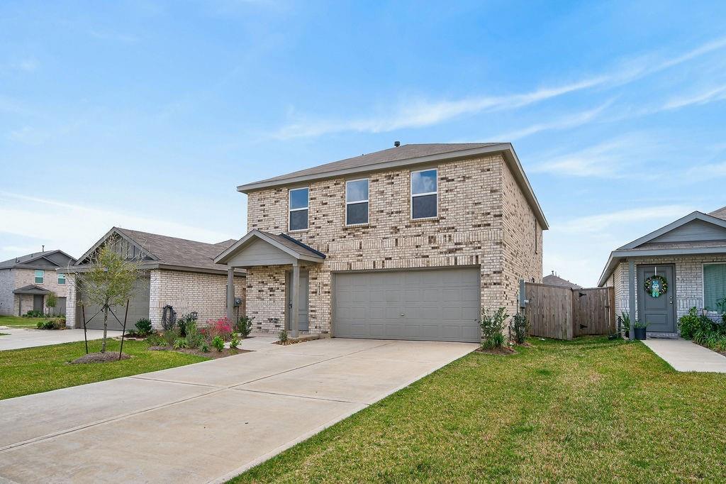 26719 Prairie Smoke Lane