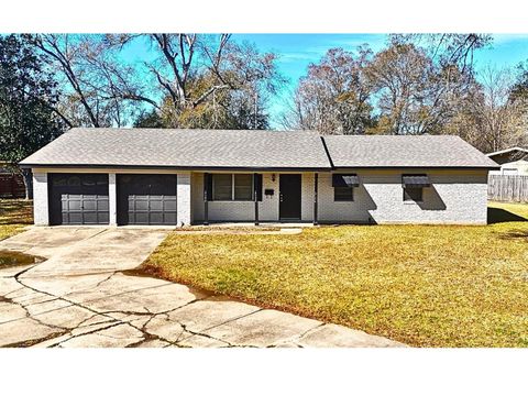 390 Bradford Drive Beaumont TX 77707