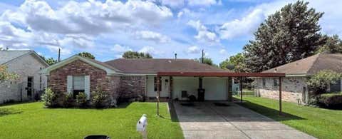 Photo of 805 Northbend Drive, Baytown, TX 77521 (MLS # 65576943)