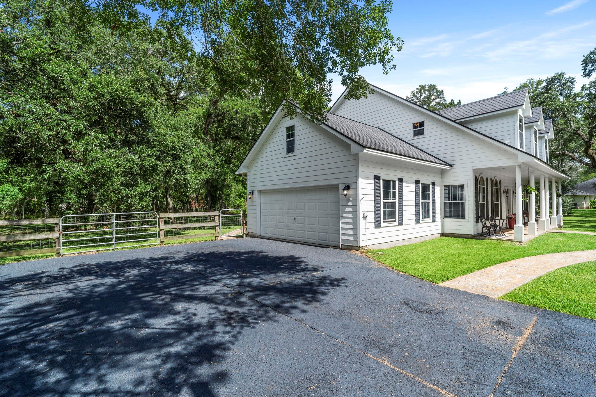 13502 E Brazos Bend Drive