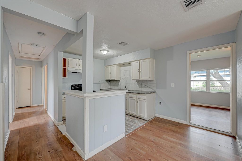 Photo of 3406 Saint Benedict Street, Houston, TX 77021 (MLS # 63445868)