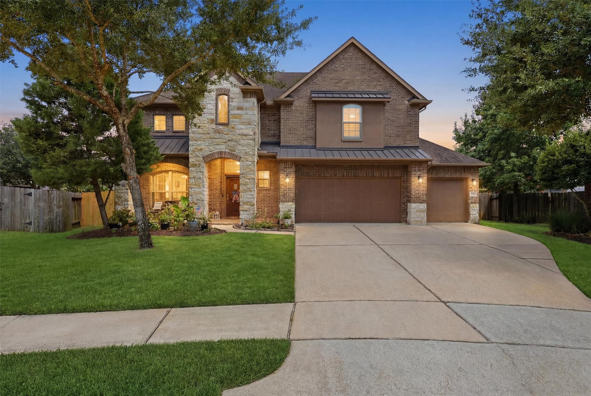 12622 Otter Crest Court