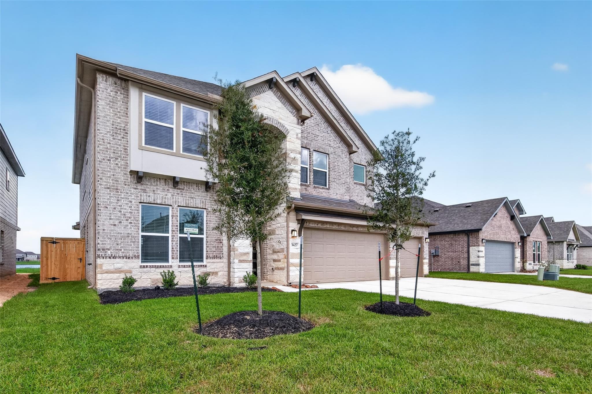 3427 Sago Palm Drive