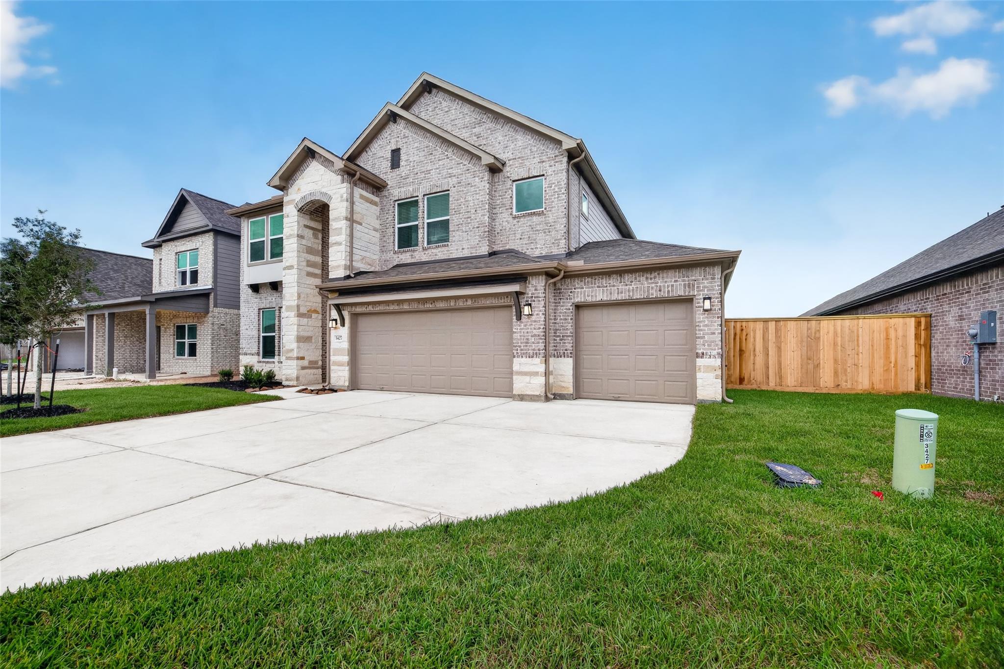 3427 Sago Palm Drive
