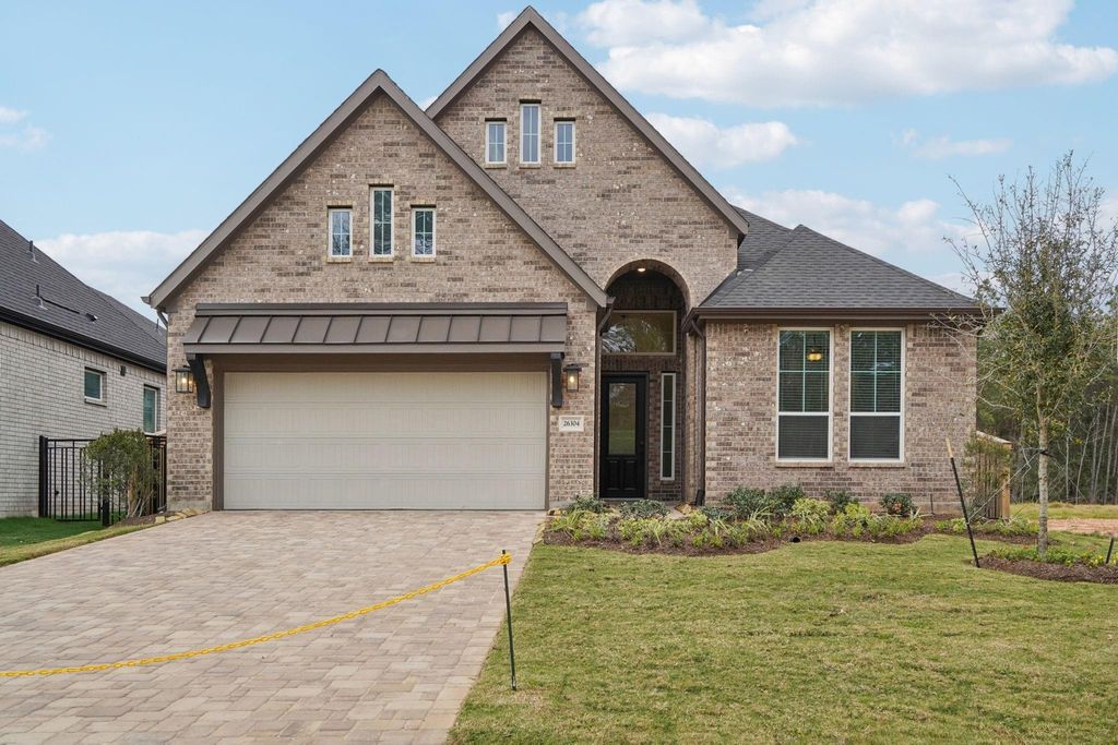 Photo of 26304 W Outrider Banks Cir, Montgomery, TX 77316 (MLS # 31198564)