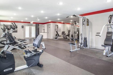 Apartment For Rent - 25650 Interstate 45 #1804<br/> Spring, TX 77386