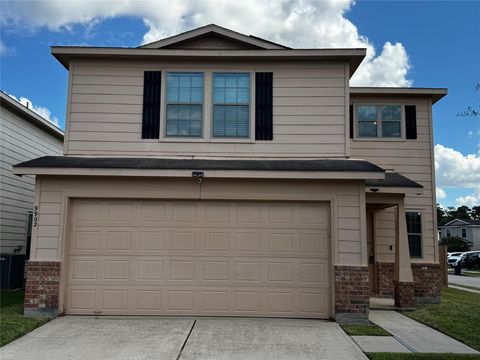 Photo of 9902 Waldens Pond Court, Houston, TX 77044 (MLS # 36321550) Photo of 9902 Waldens Pond Court, Houston, TX 77044 (MLS # 36321550)