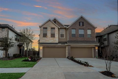 Photo of 15027 Red Dam Trail, Cypress, TX 77433 (MLS # 53979407)