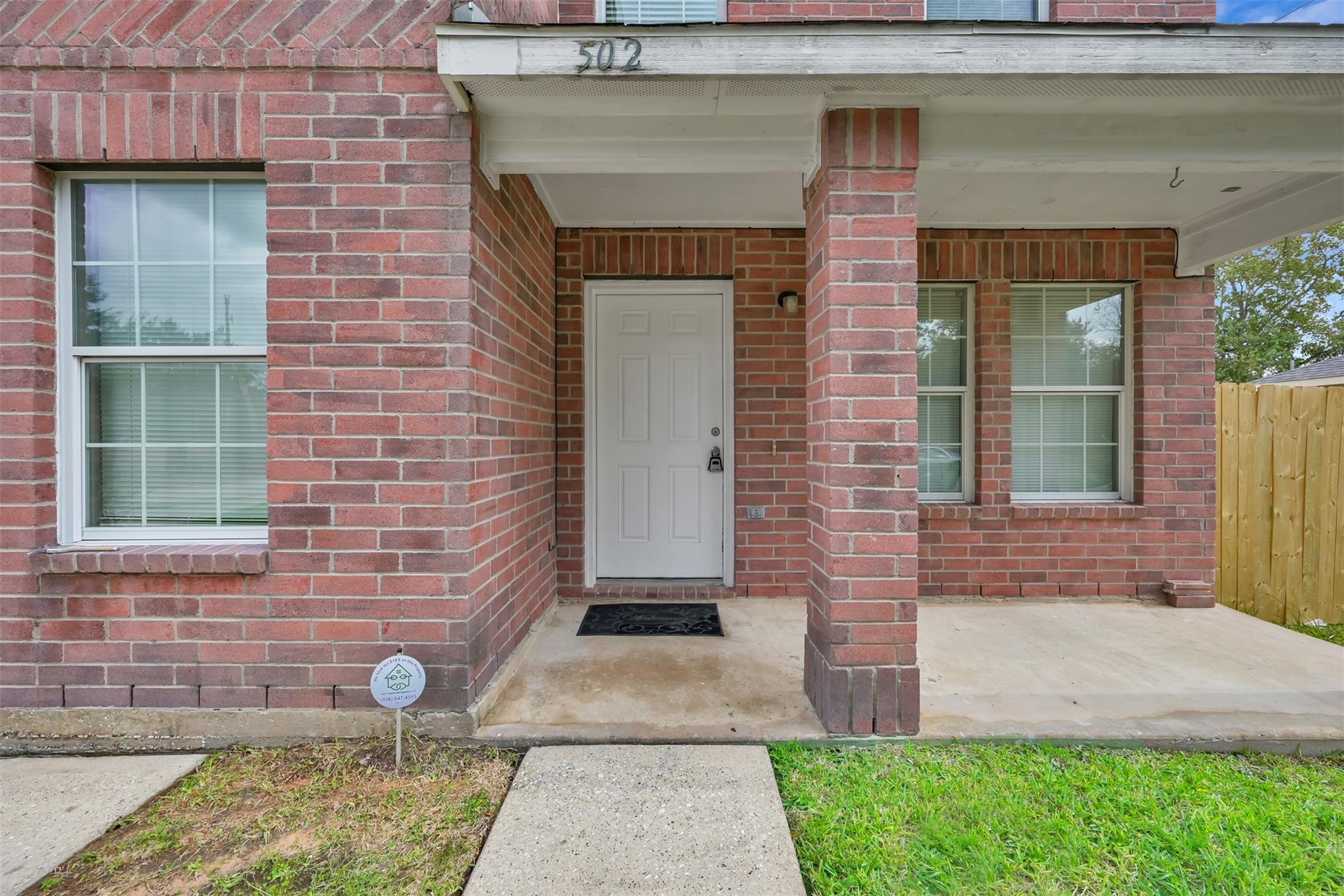 502 Birch Cluster Court