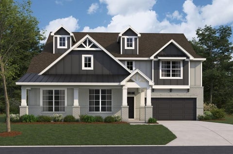 Photo of 21002 Poppy Meadow Court, Tomball, TX 77447 (MLS # 74412394)