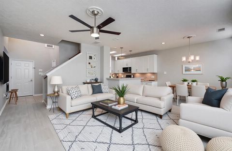 Photo of 14319 Mirkwood Lane, Houston, TX 77014 (MLS # 28547469)