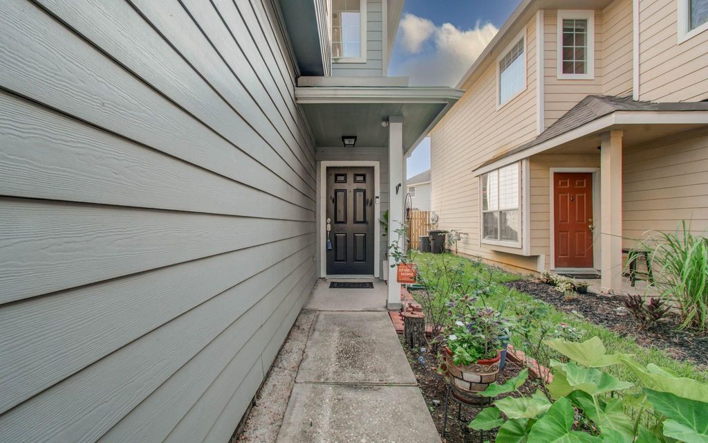 Photo of 14319 Mirkwood Lane, Houston, TX 77014 (MLS # 28547469)