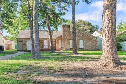 Photo of 9308 Tooley Drive, Houston, TX 77031 (MLS # 95038264)