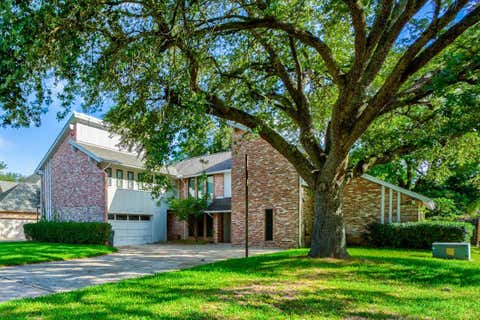 Photo of 3123 Bonney Briar Drive, Missouri City, TX 77459 (MLS # 96840944)