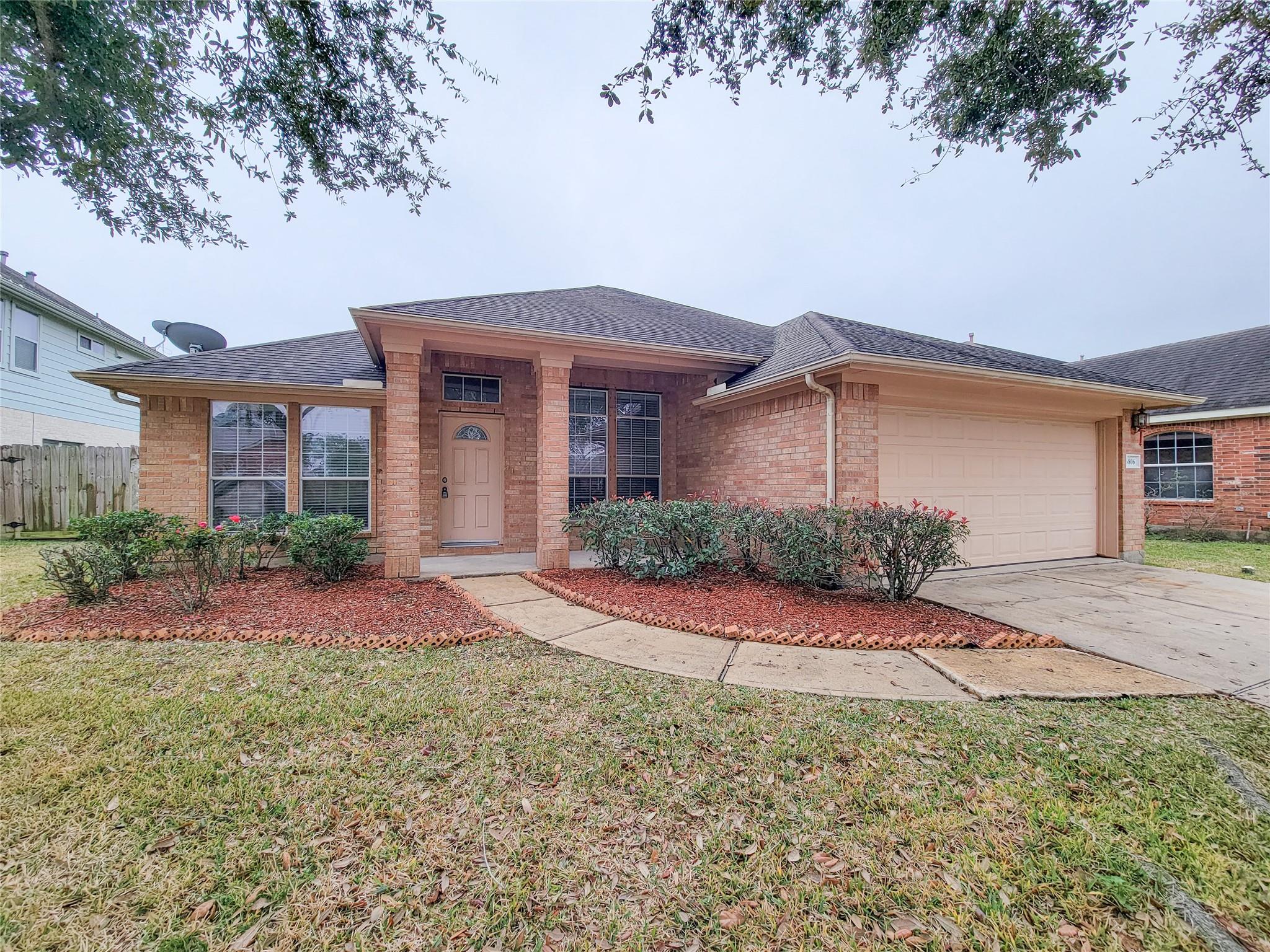 6806 Haley Court