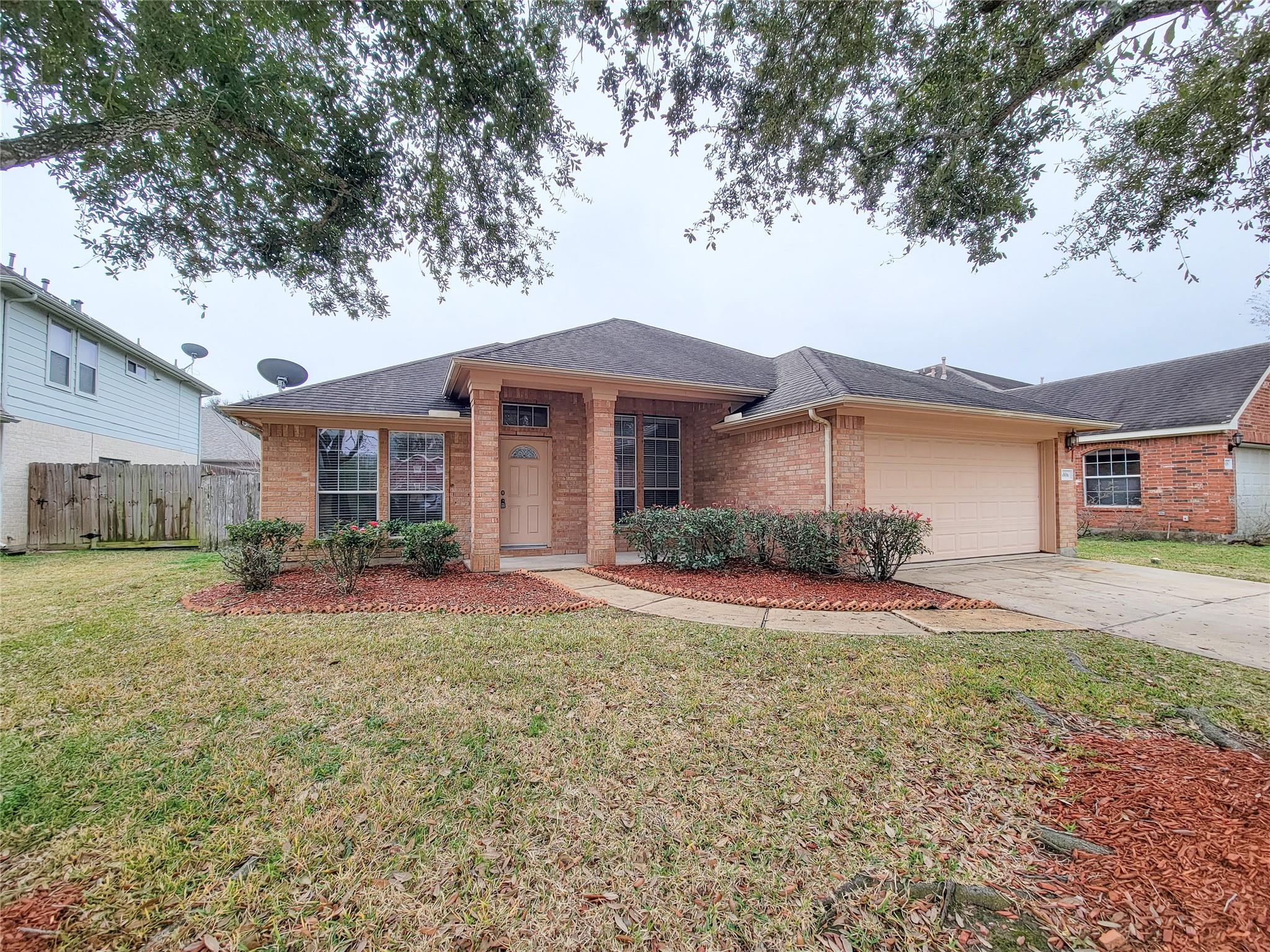 6806 Haley Court